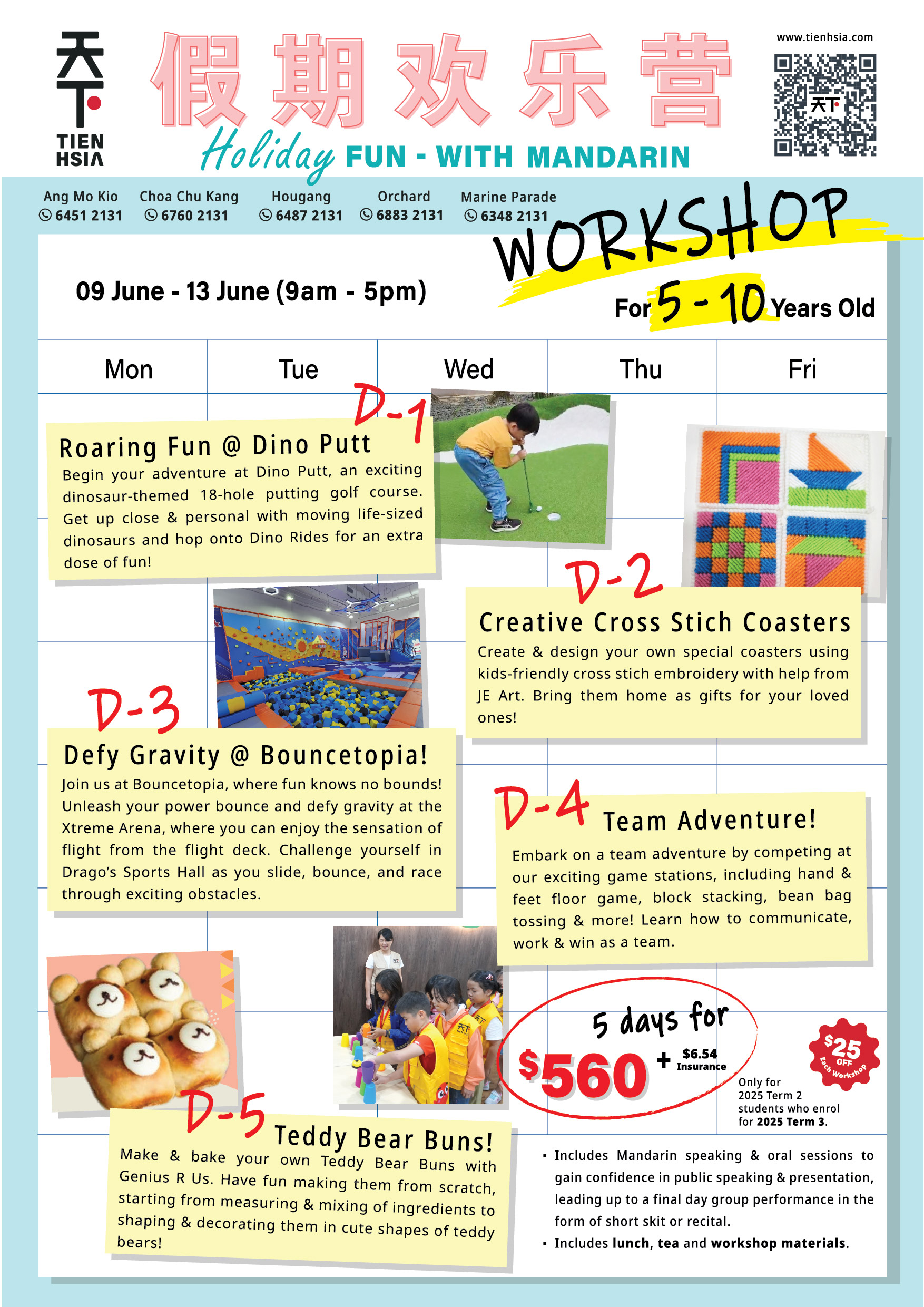 FA-THLS 25JT Workshop Flyer-01