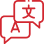 Language Icon
